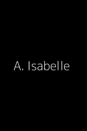 Ana Isabelle